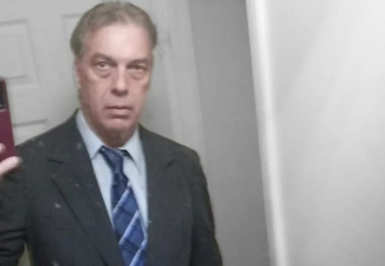 Slide of Kooper & Associates