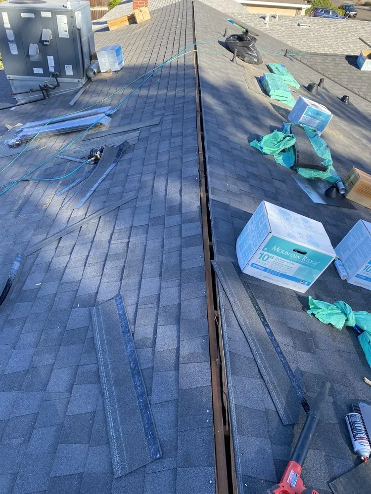 Slide of Kora Roofing