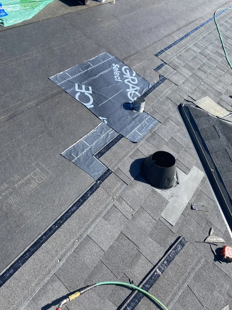 Slide of Kora Roofing