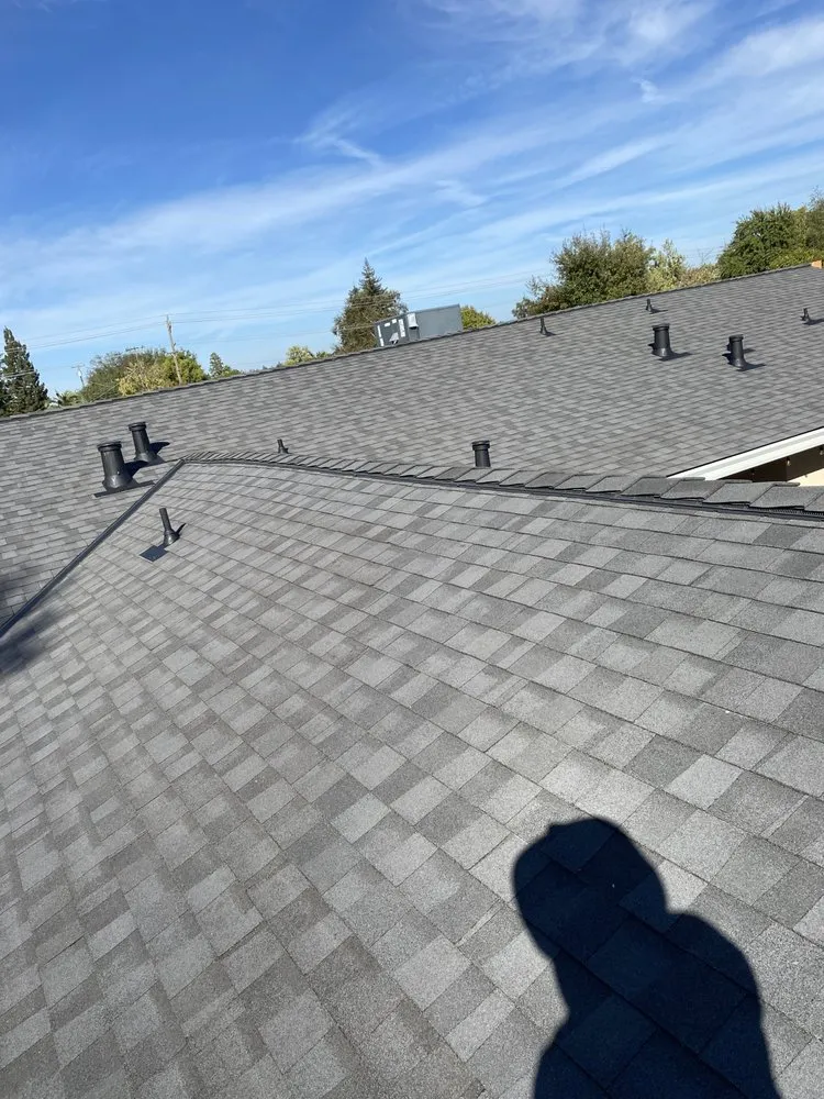 Slide of Kora Roofing