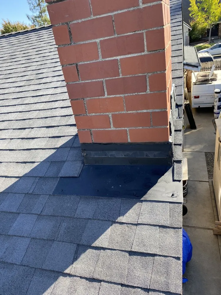 Slide of Kora Roofing