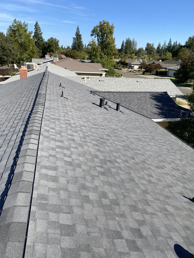 Slide of Kora Roofing