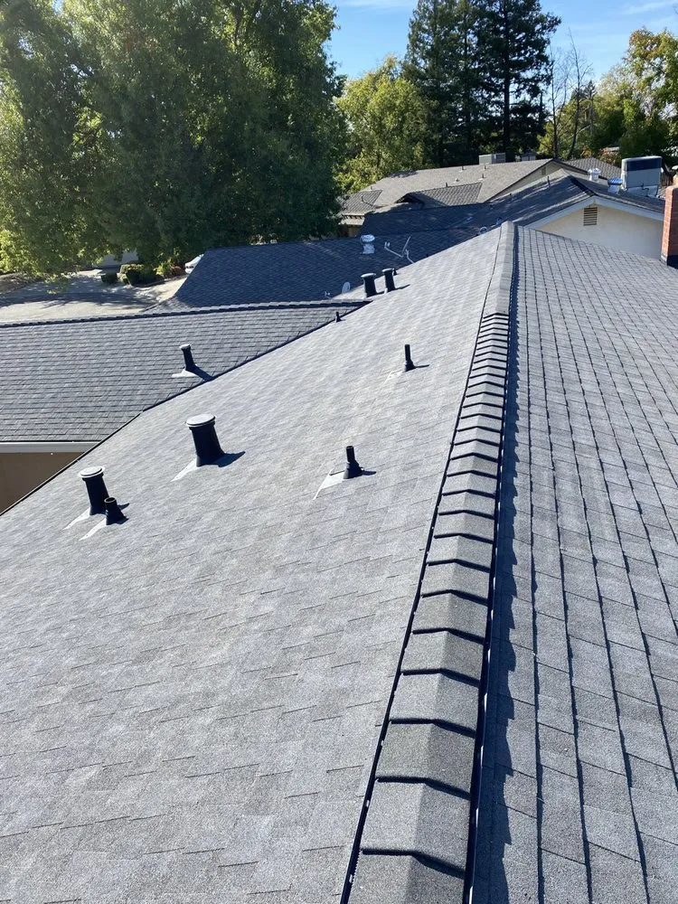 Slide of Kora Roofing