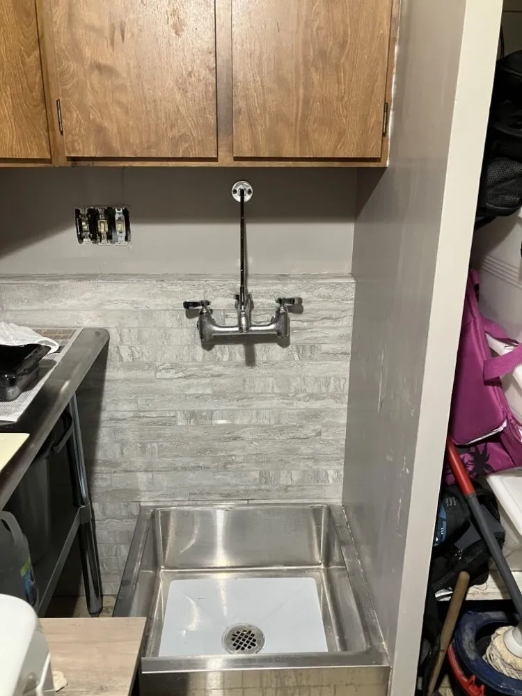 Slide of Korban Contracting