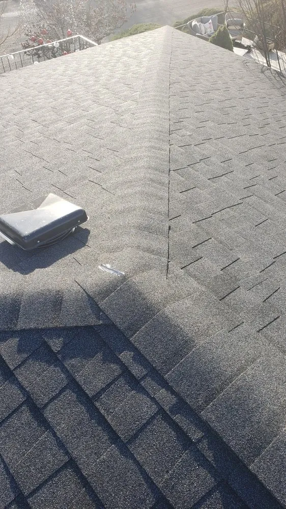 Slide of Korban Contracting