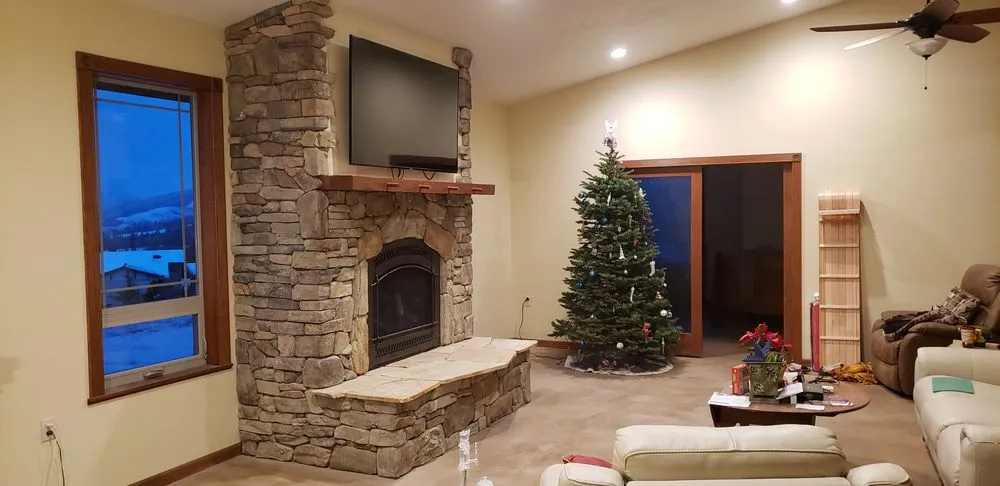 Slide of Korban Contracting