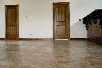 Slide of Korban Contracting