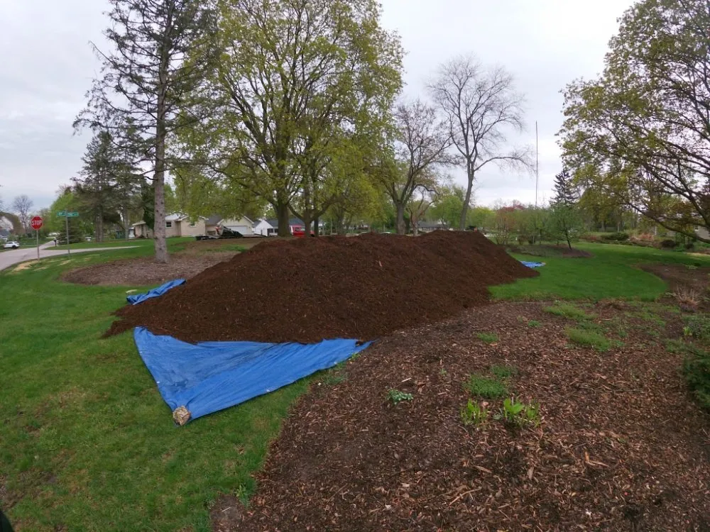 Slide of Kordecki Property Care