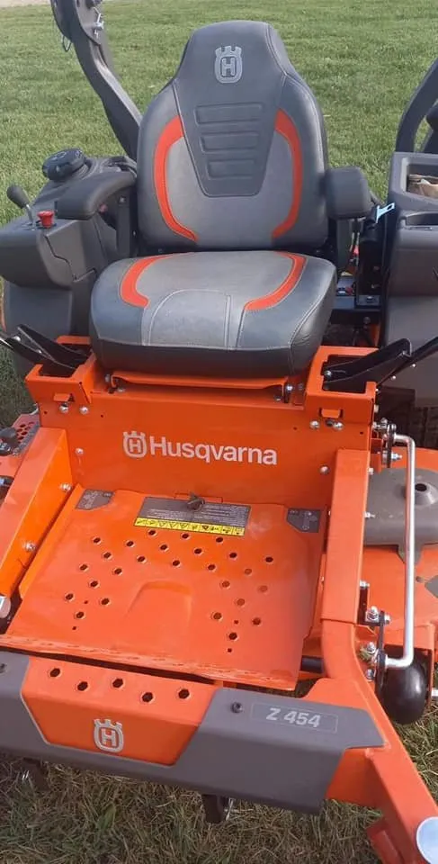 Slide of Kordecki Property Care