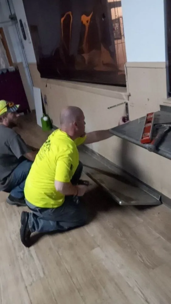 Slide of Kordecki Property Care