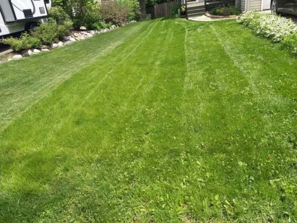 Slide of Kordecki Property Care