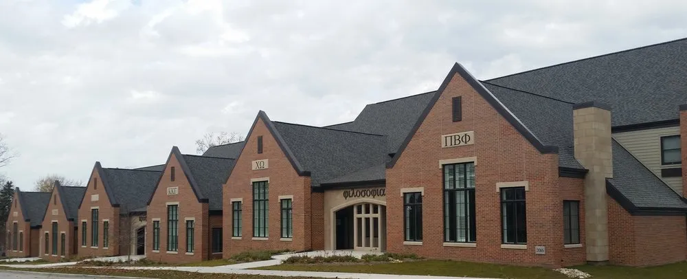 Slide of Korellis Roofing