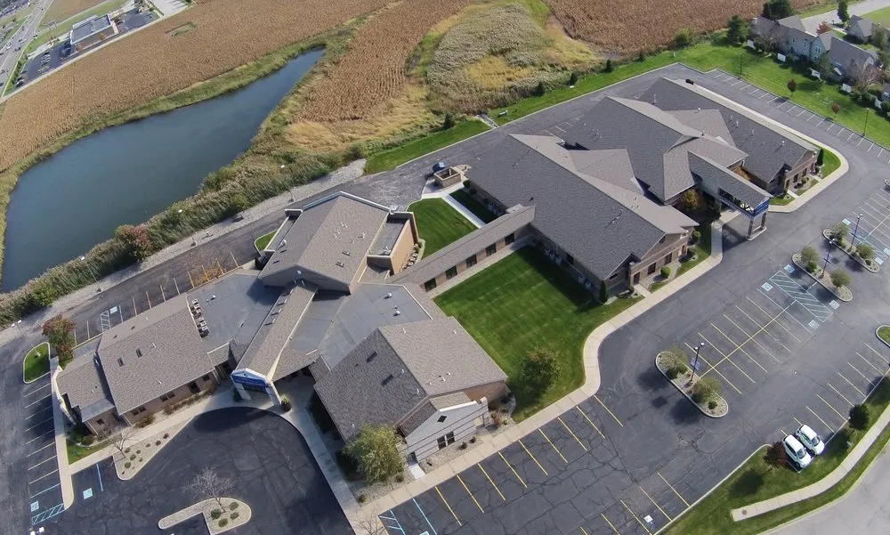 Slide of Korellis Roofing