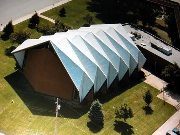 Slide of Korellis Roofing