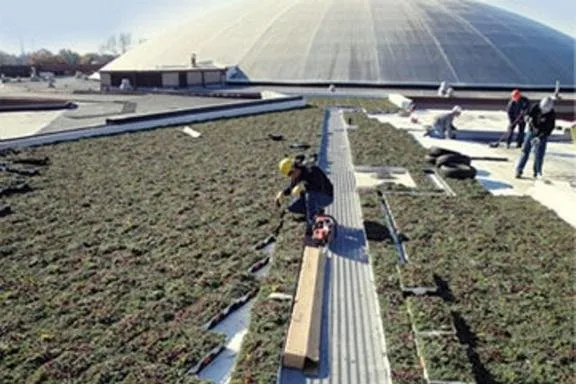 Slide of Korellis Roofing