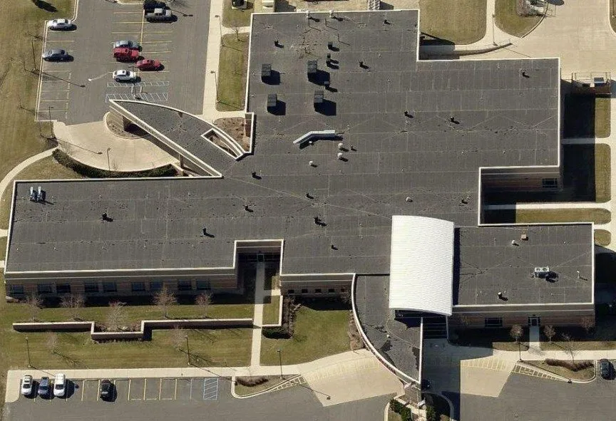 Slide of Korellis Roofing