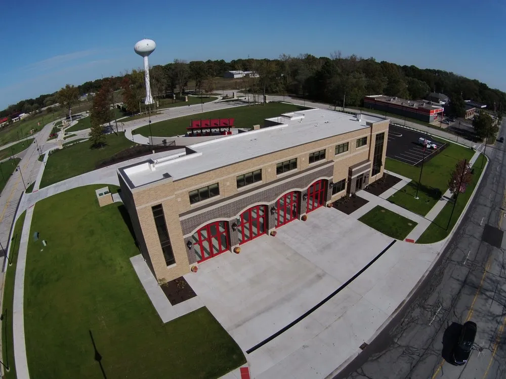 Slide of Korellis Roofing