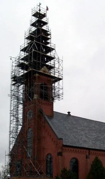 Slide of Korellis Roofing