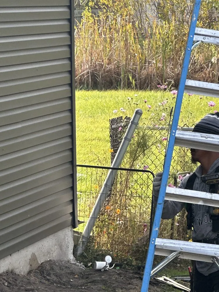 Slide of Kornacki Roofing & Contracting