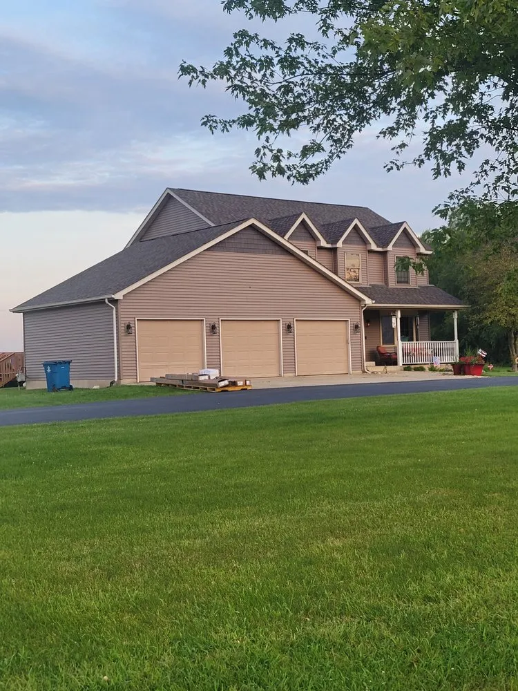 Slide of Kornacki Roofing & Contracting