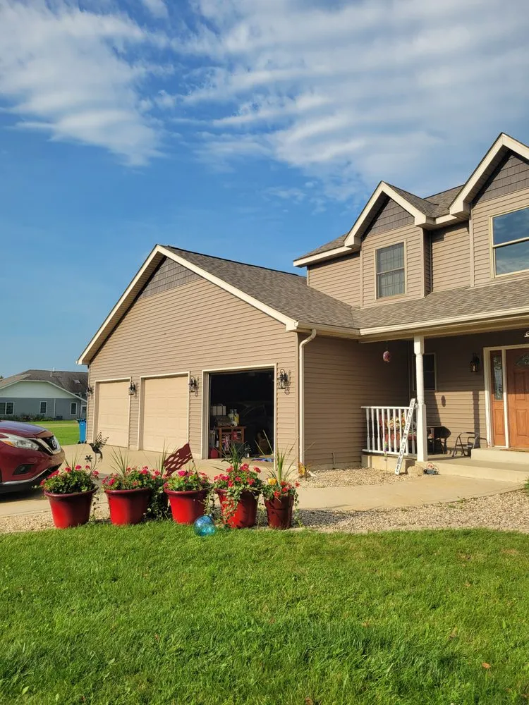 Slide of Kornacki Roofing & Contracting