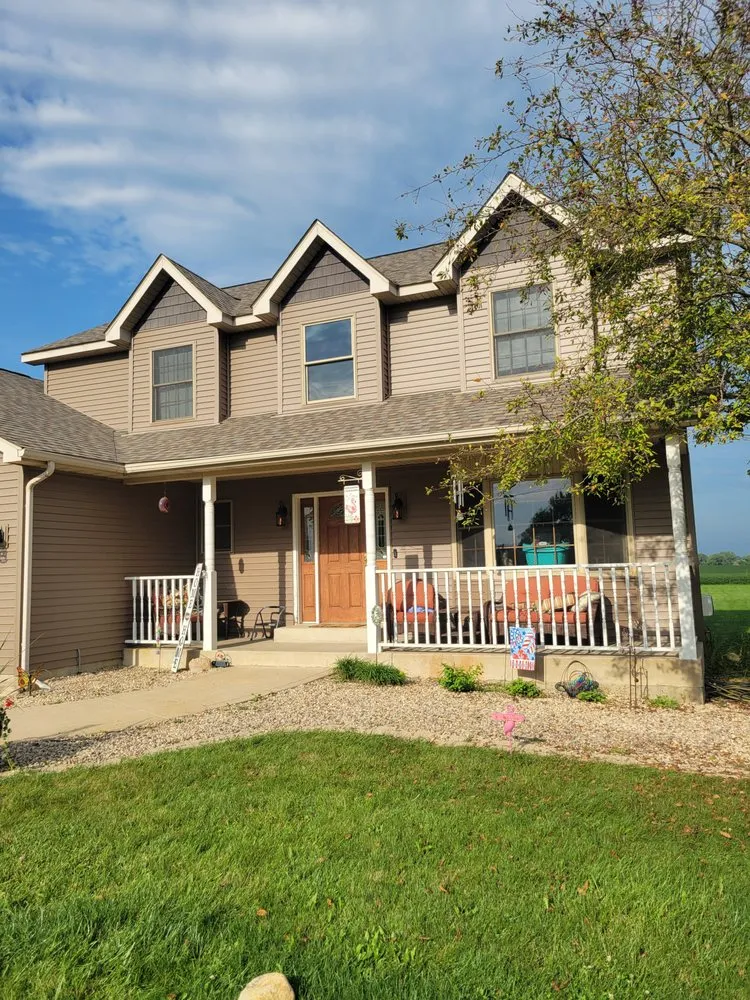 Slide of Kornacki Roofing & Contracting