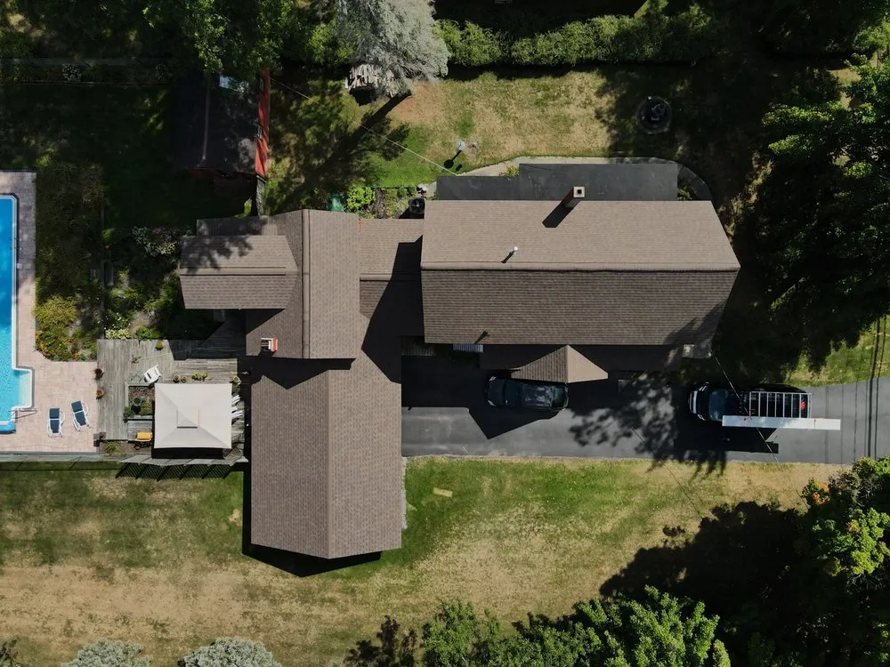 Trusted flat roof repair in Round Lake, NY - Kornerstone Roofing
