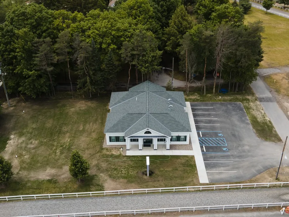 Licensed residential roofing service experts serving Round Lake, NY - Kornerstone Roofing