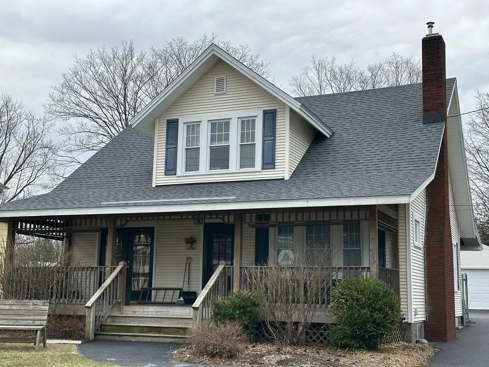 Local roof installation experts serving Round Lake, NY - Kornerstone Roofing