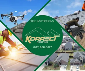 Slide of Korrect General Contracting