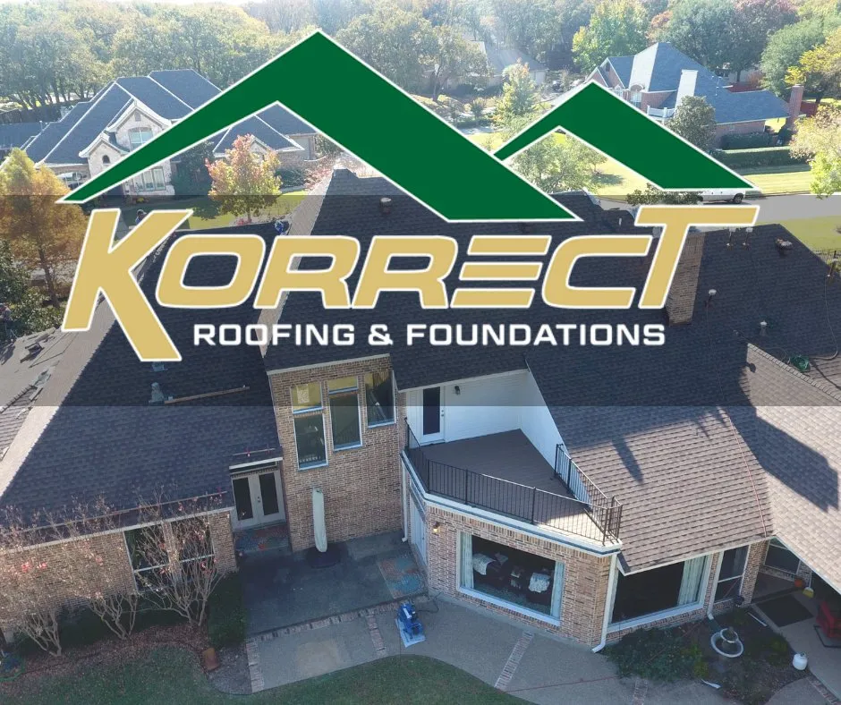 Slide of Korrect General Contracting