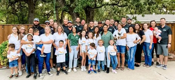 Korrect General Contracting Logo