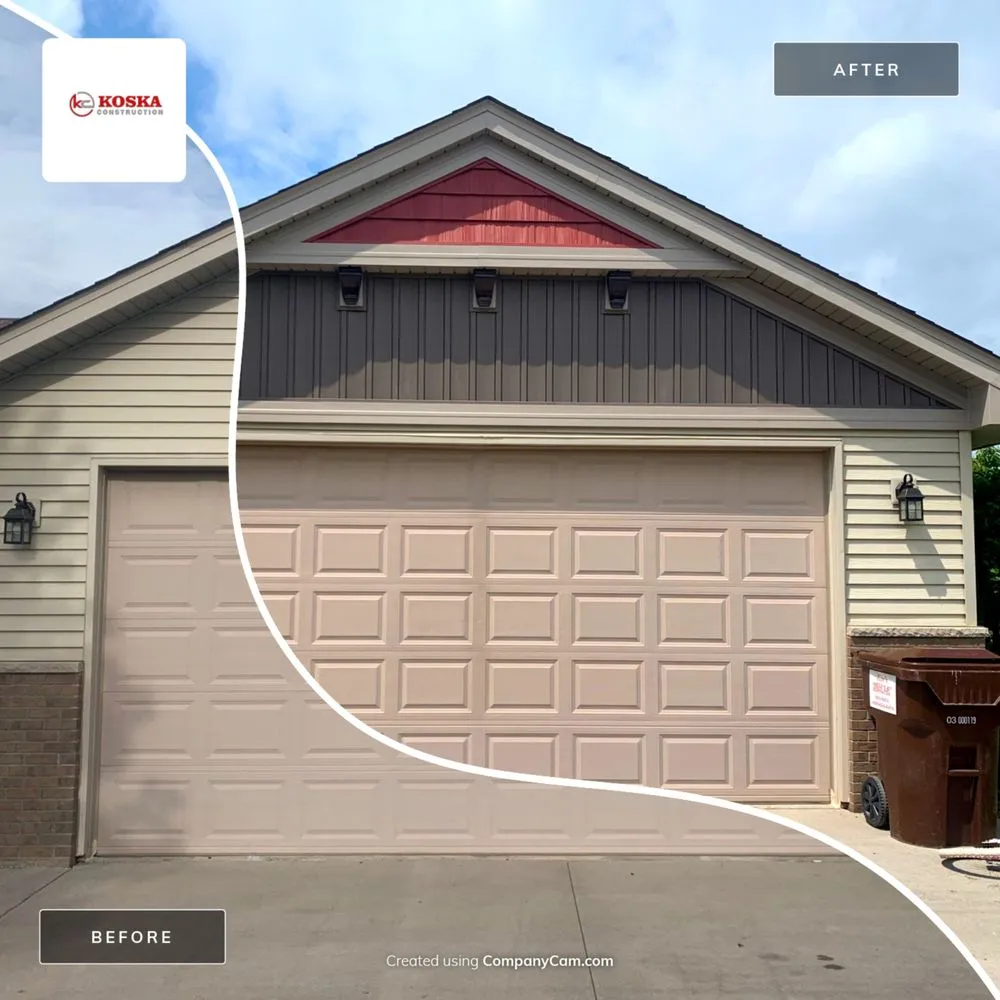 Slide of Koska Construction