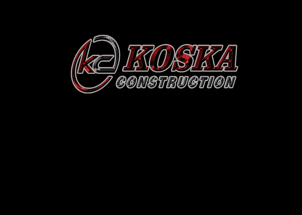 Slide of Koska Construction