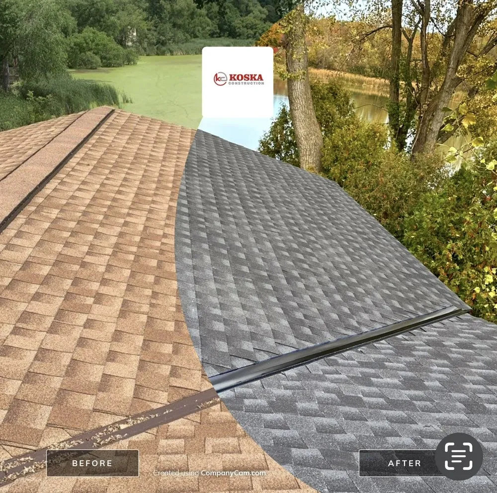 Slide of Koska Construction