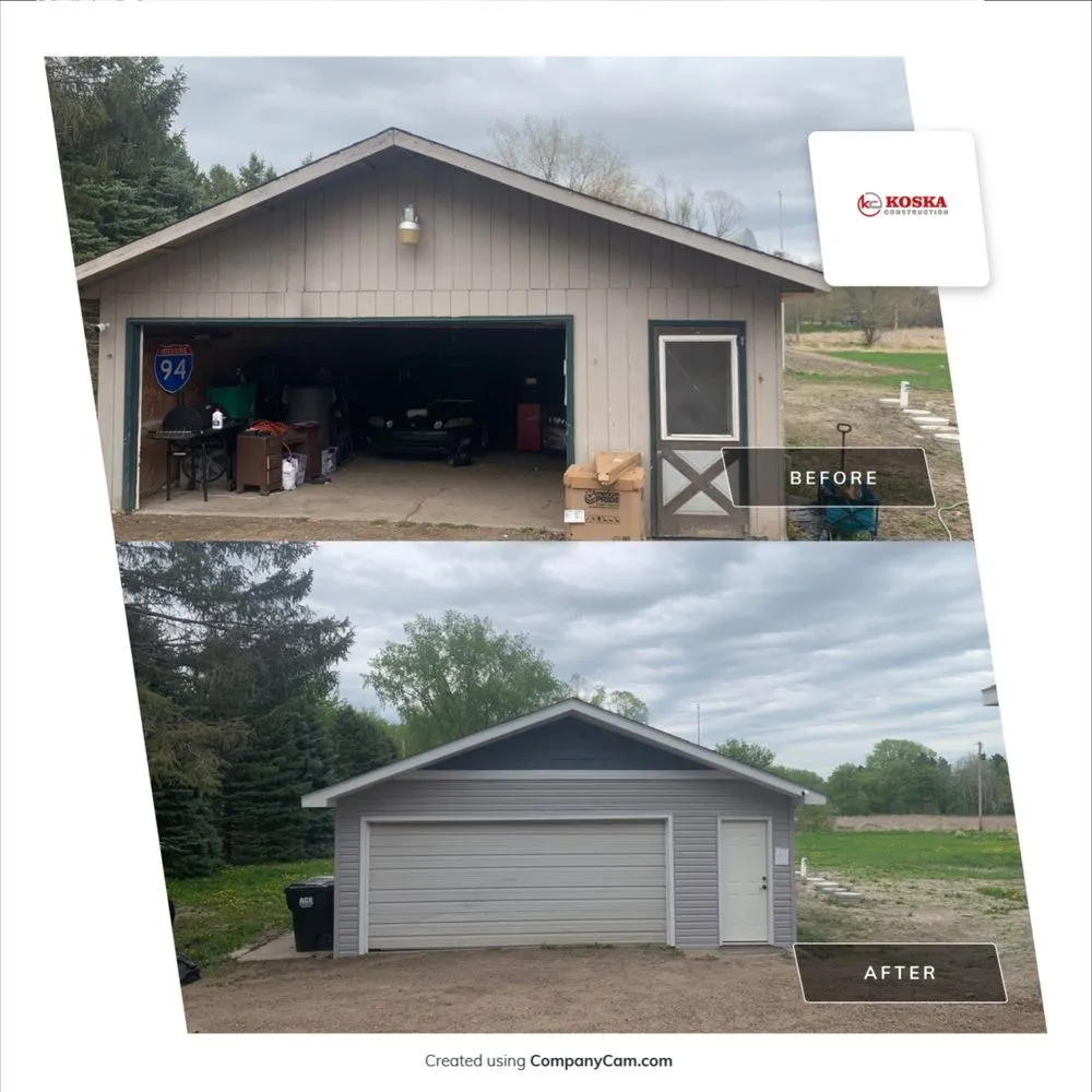 Slide of Koska Construction