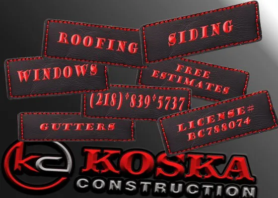 Koska Construction
