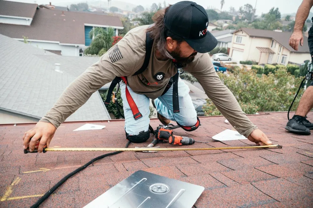 Slide of KOTA Energy Group