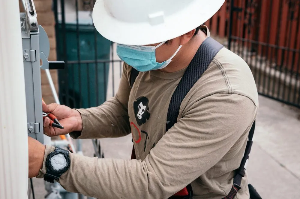 Slide of KOTA Energy Group