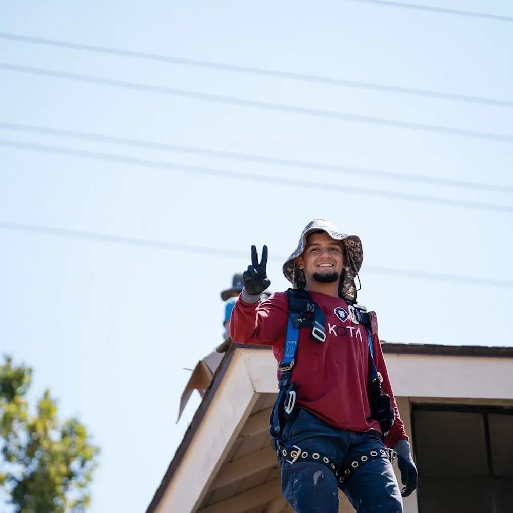 Slide of KOTA Energy Group