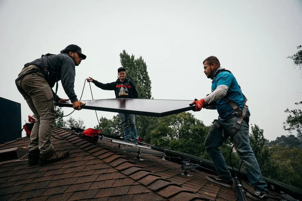 Slide of KOTA Energy Group