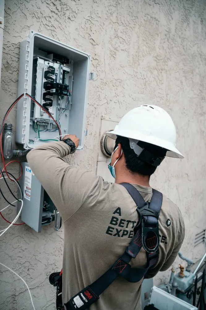 Slide of KOTA Energy Group