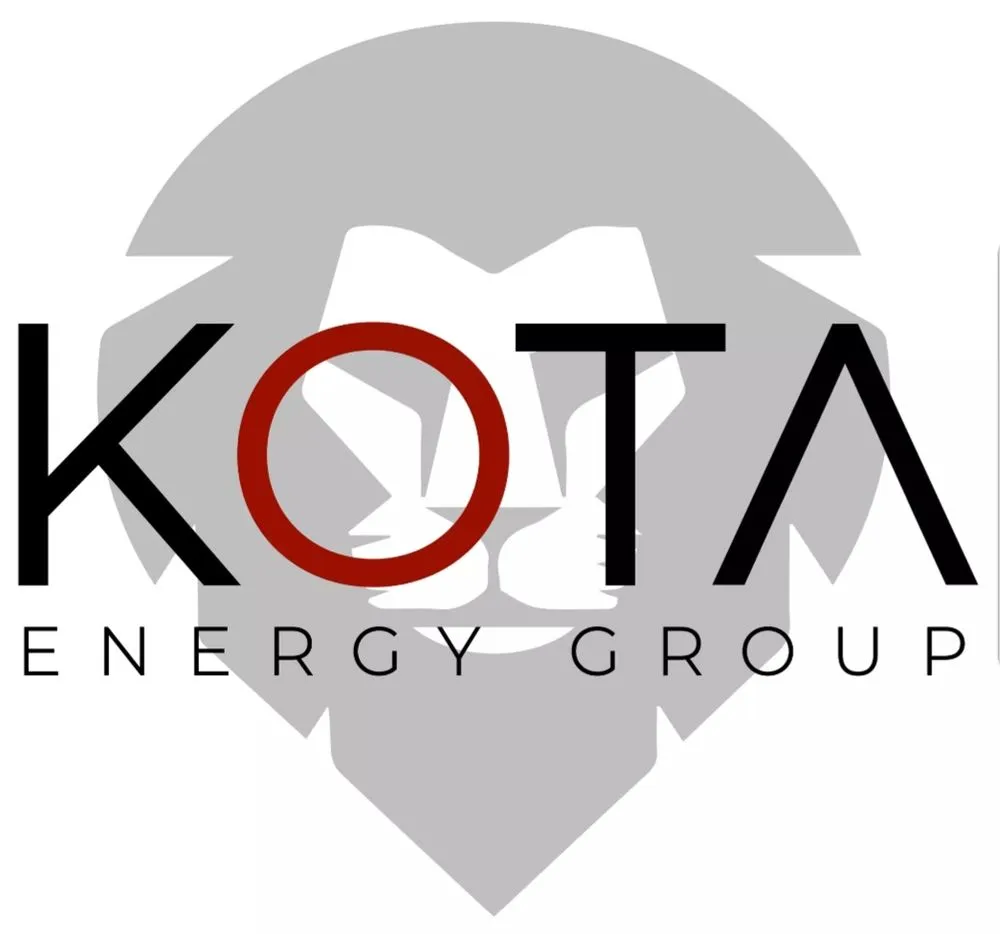 Slide of KOTA Energy Group