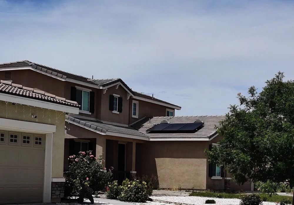 Slide of KOTA Energy Group