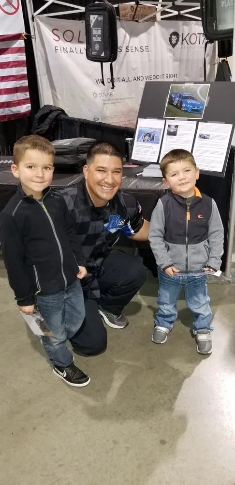 Slide of KOTA Energy Group