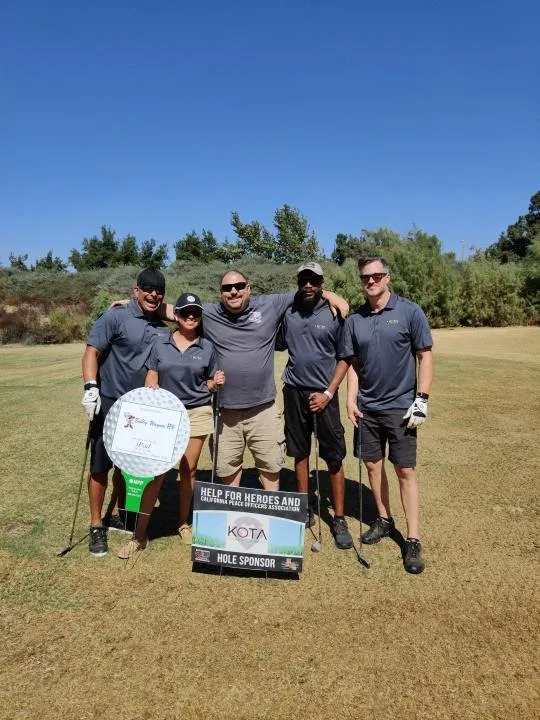 Slide of KOTA Energy Group