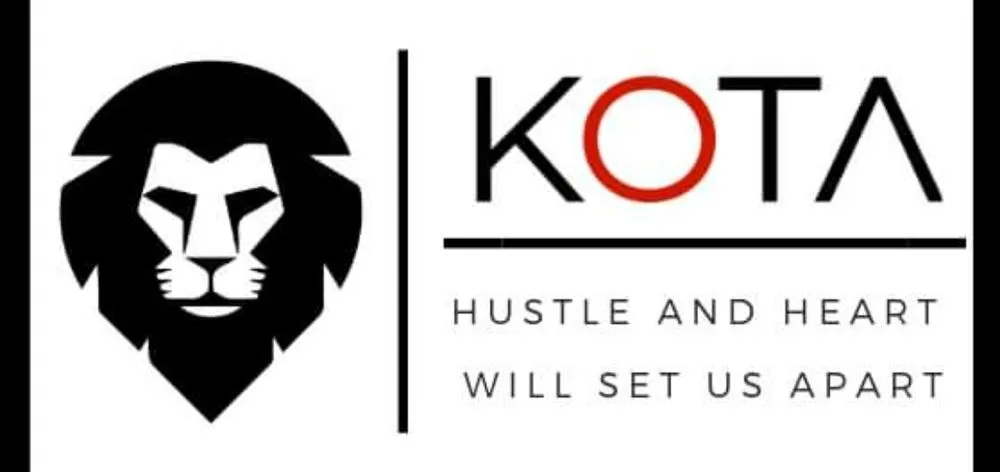 Slide of KOTA Energy Group