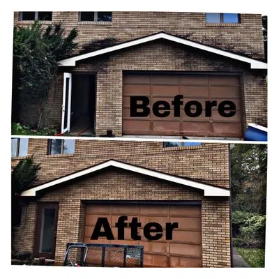 Koteles Pressure Washing