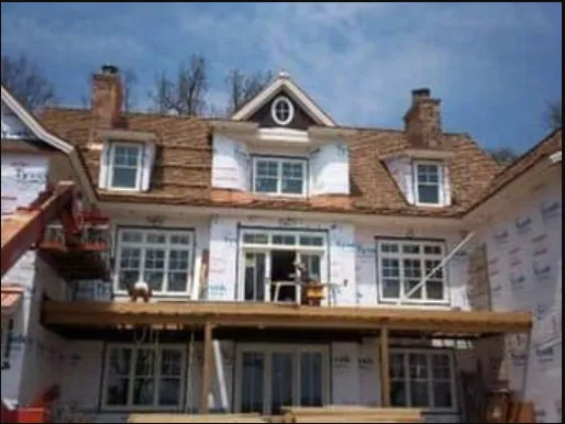 Slide of Kottke Construction