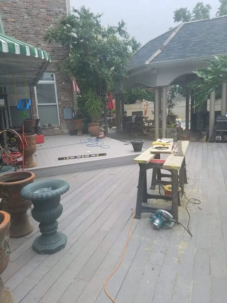 Slide of Kotz Construction